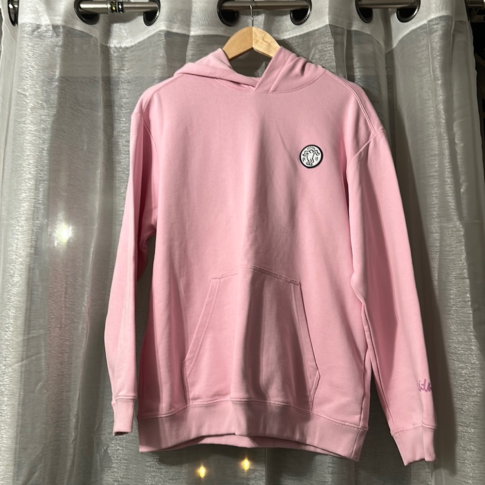 H&M Keith Harring hoodie men’s Medium relaxed fit used excellent condition!!